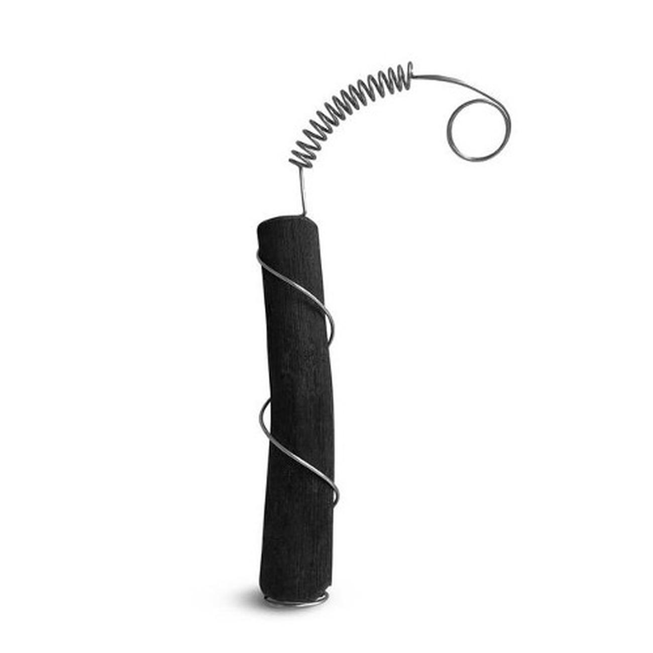 black-blum-active-charcoal-water-filter-and-coil - Black & Blum Active Charcoal Filter & Coil