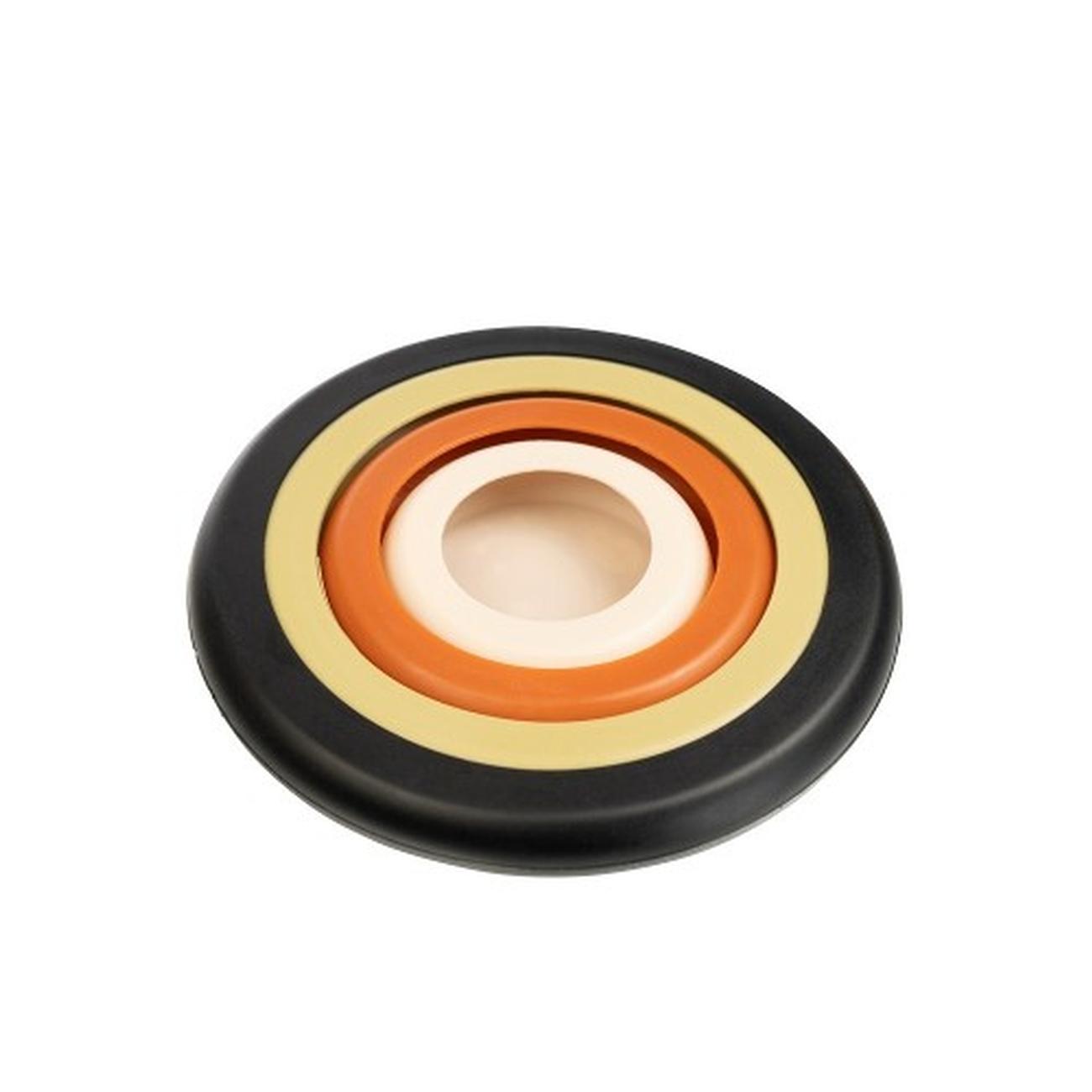 again-reusable-silicone-jar-covers-food-covers - &Again Jar & Food Silicone Covers