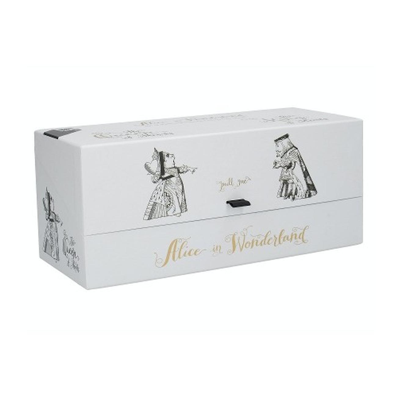 V&A-Alice-in-wonderland-his-and-hers-can-mugs-set - Alice In Wonderland His & Hers Mugs Set