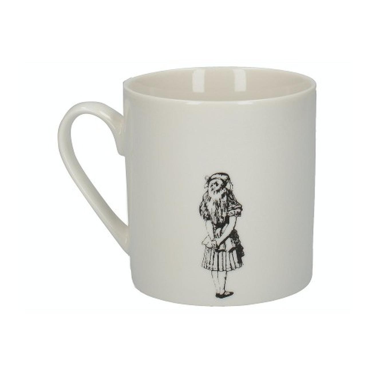V&A-Alice-in-wonderland-can-mug - Alice In Wonderland Mug