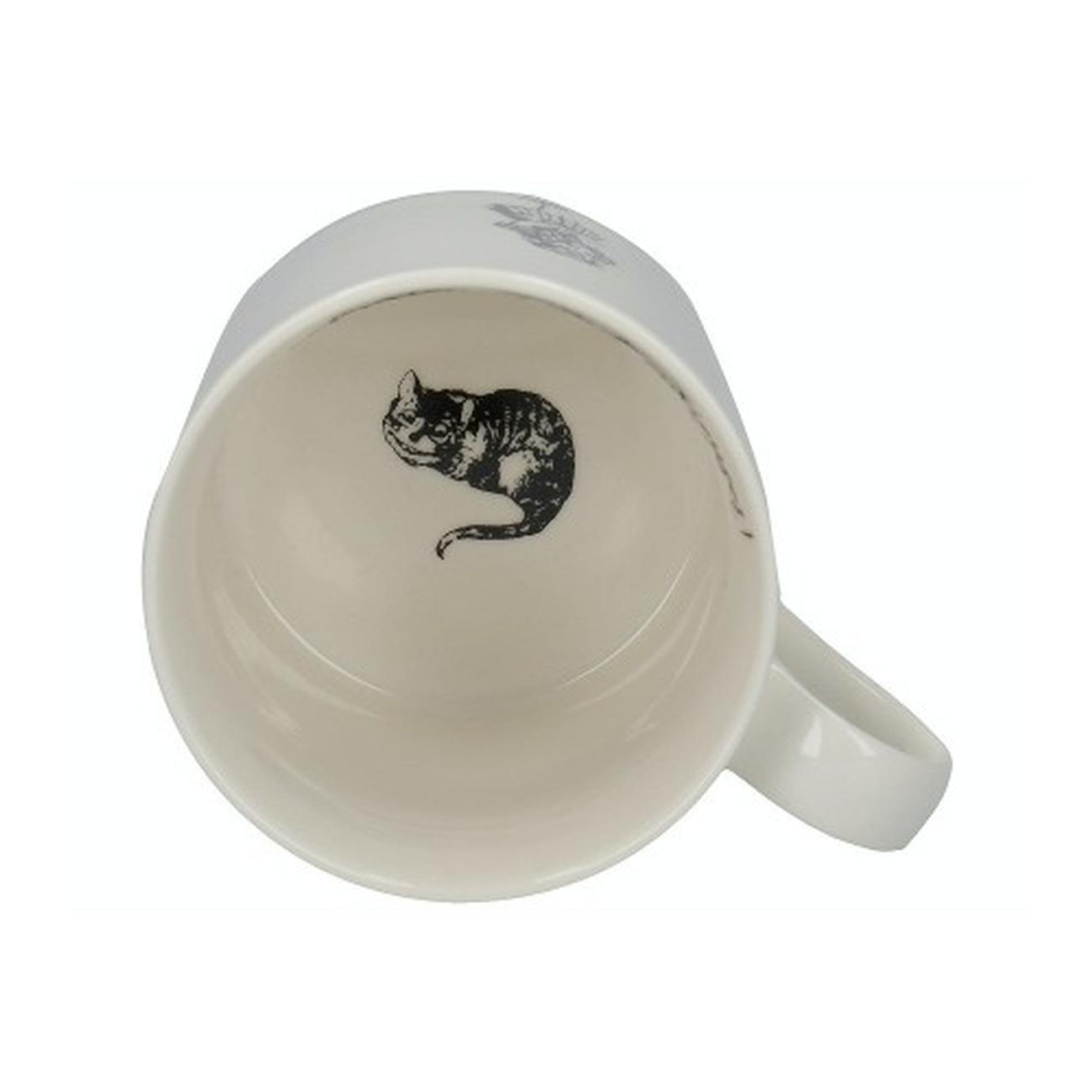 V&A-Alice-in-wonderland-can-mug - Alice In Wonderland Mug