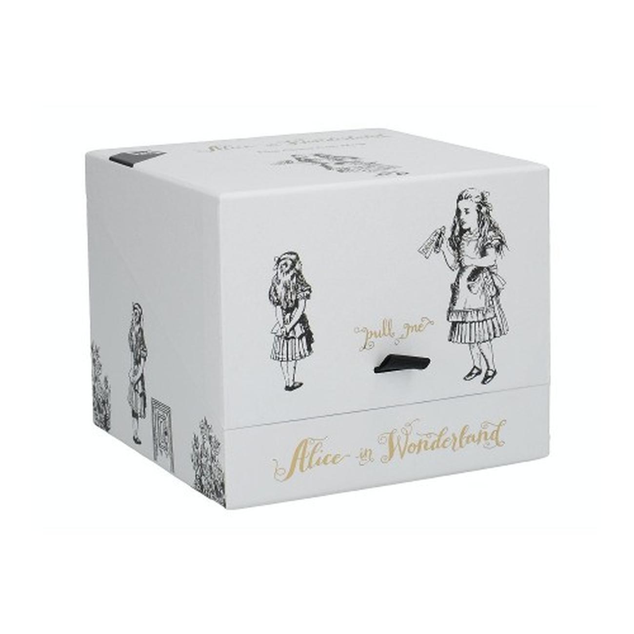 V&A-Alice-in-wonderland-can-mug - Alice In Wonderland Mug