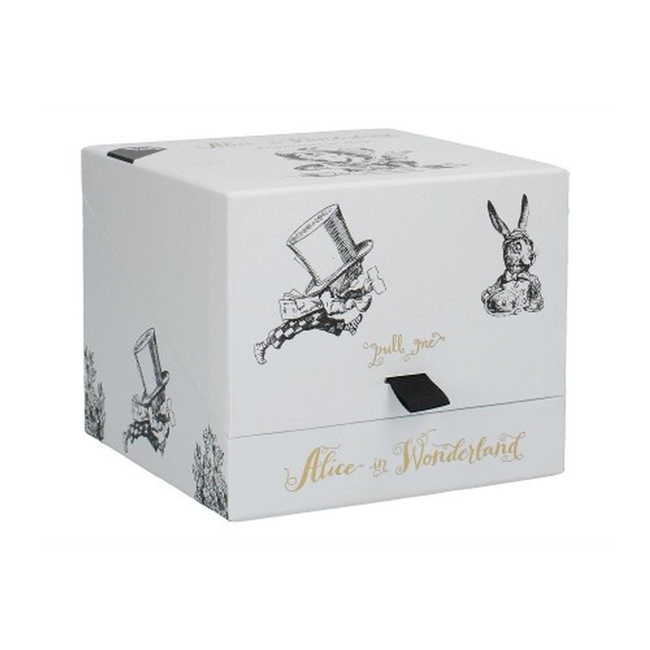 V&A-Alice-in-wonderland-mad-hatter-mug - Alice In Wonderland Mad Hatter Mug