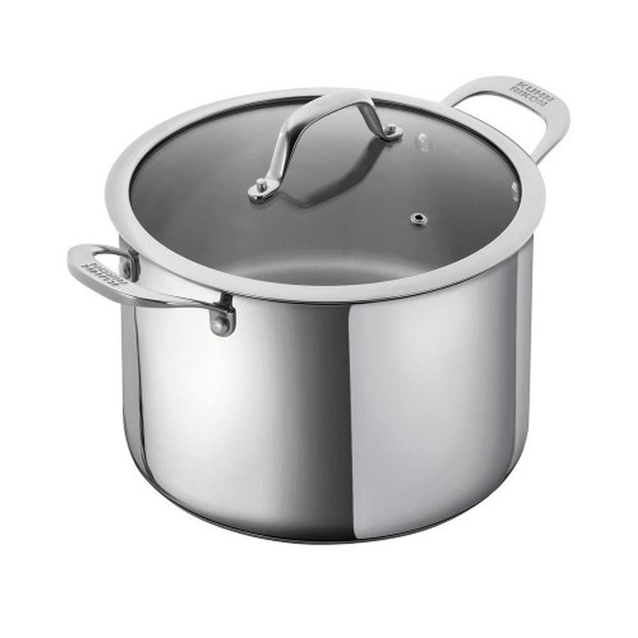 kuhn-rikon-allround-stockpot-8500ml-24cm - Kuhn Rikon Allround Stockpot 8.5L 24cm