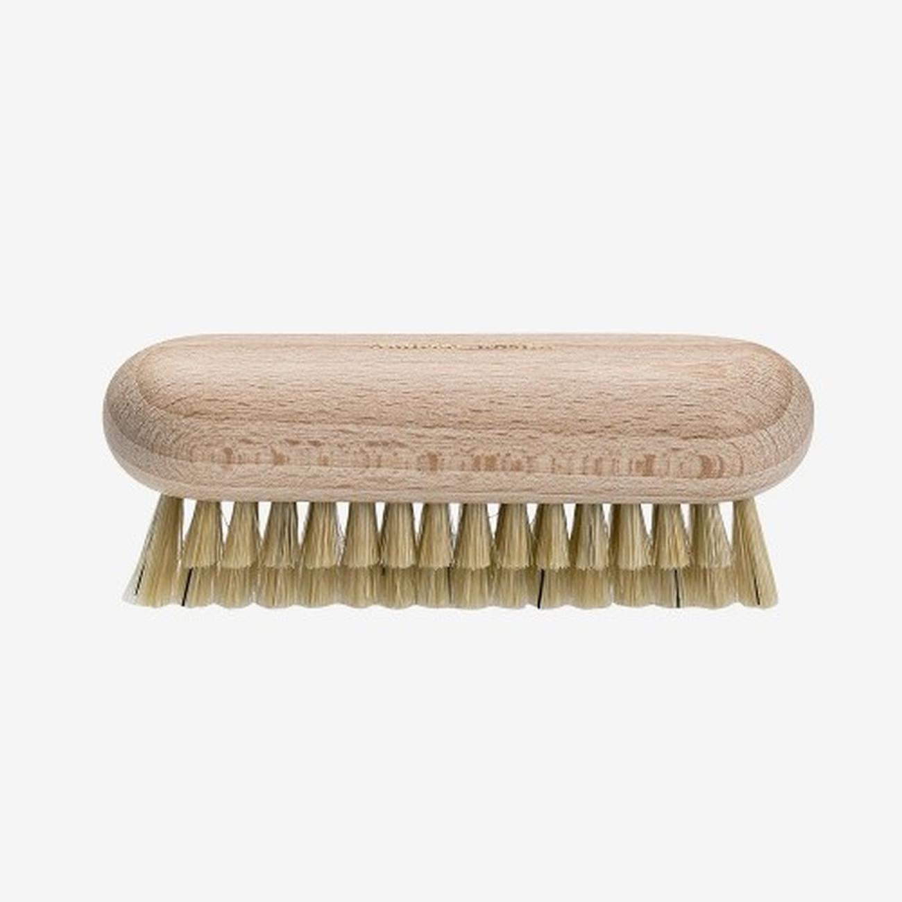 andree-jardin-natural-beech-wood-nail-brush - Andree Jardin Nail Brush Beech