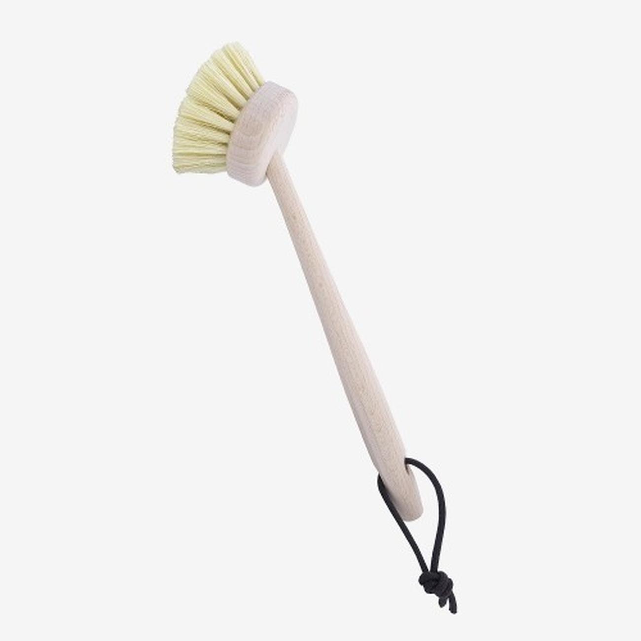 andree-jardin-natural-dishwashing-brush-medium - Andree Jardin Natural Dish Brush Medium