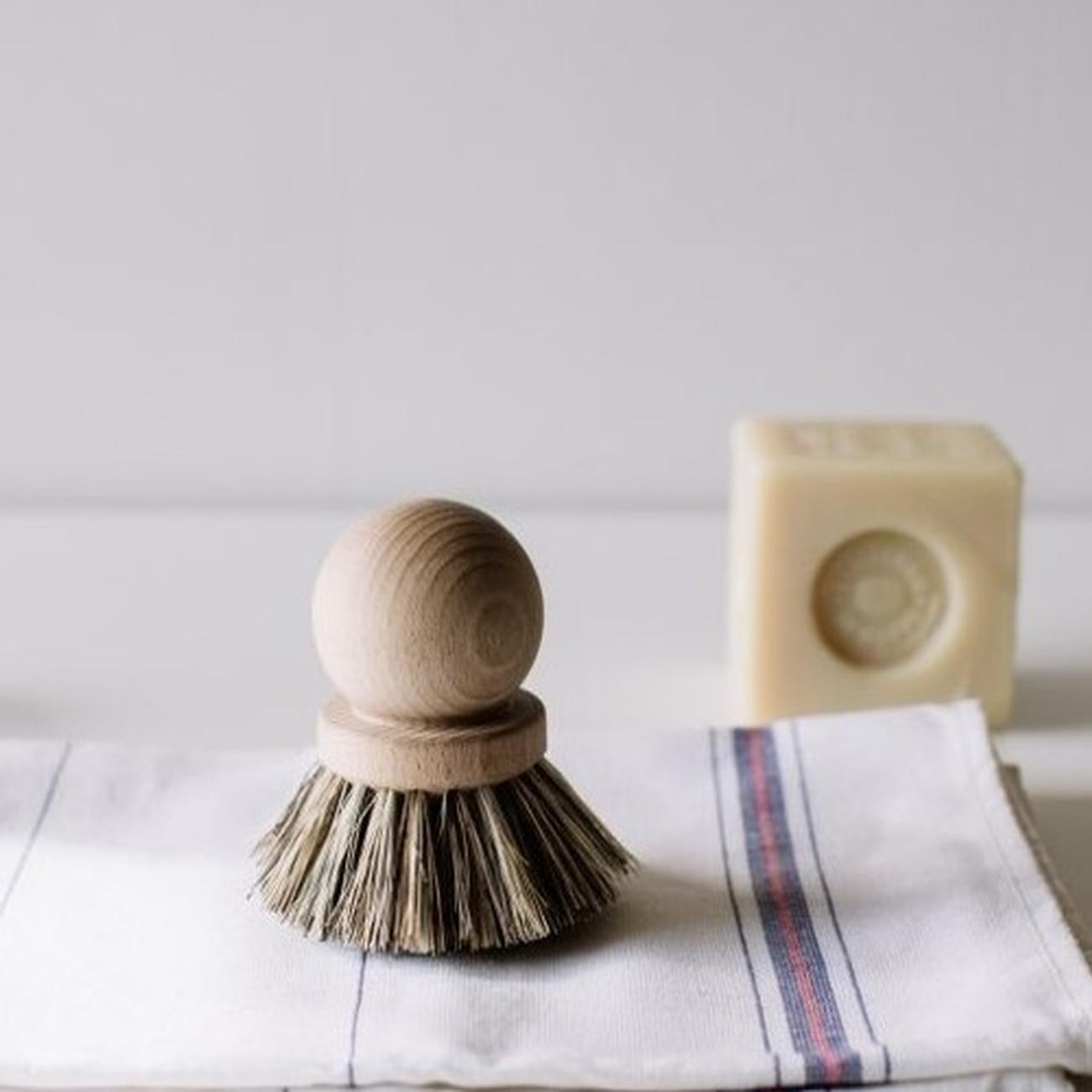 andree-jardin-traditional-saucepan-brush-beech-wood - Andree Jardin Traditional Pot Brush