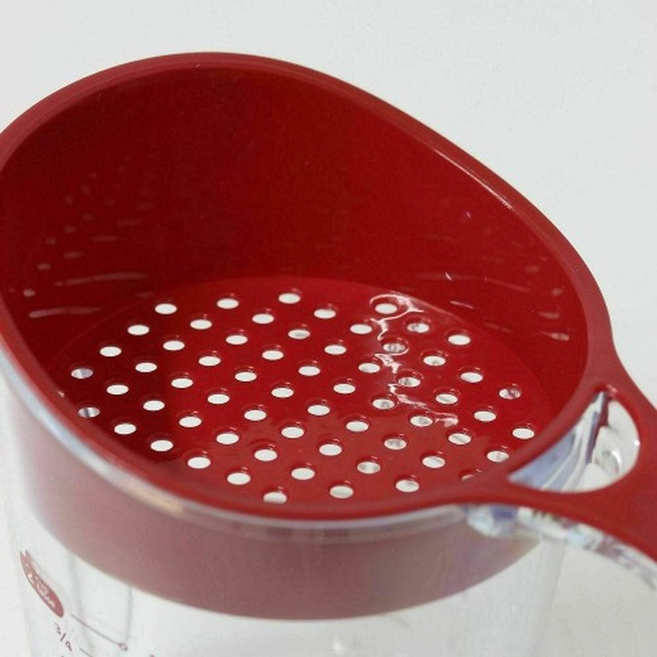 apollo-gravy-fat-separator-500ml - Apollo Gravy & Fat Separator 500ml