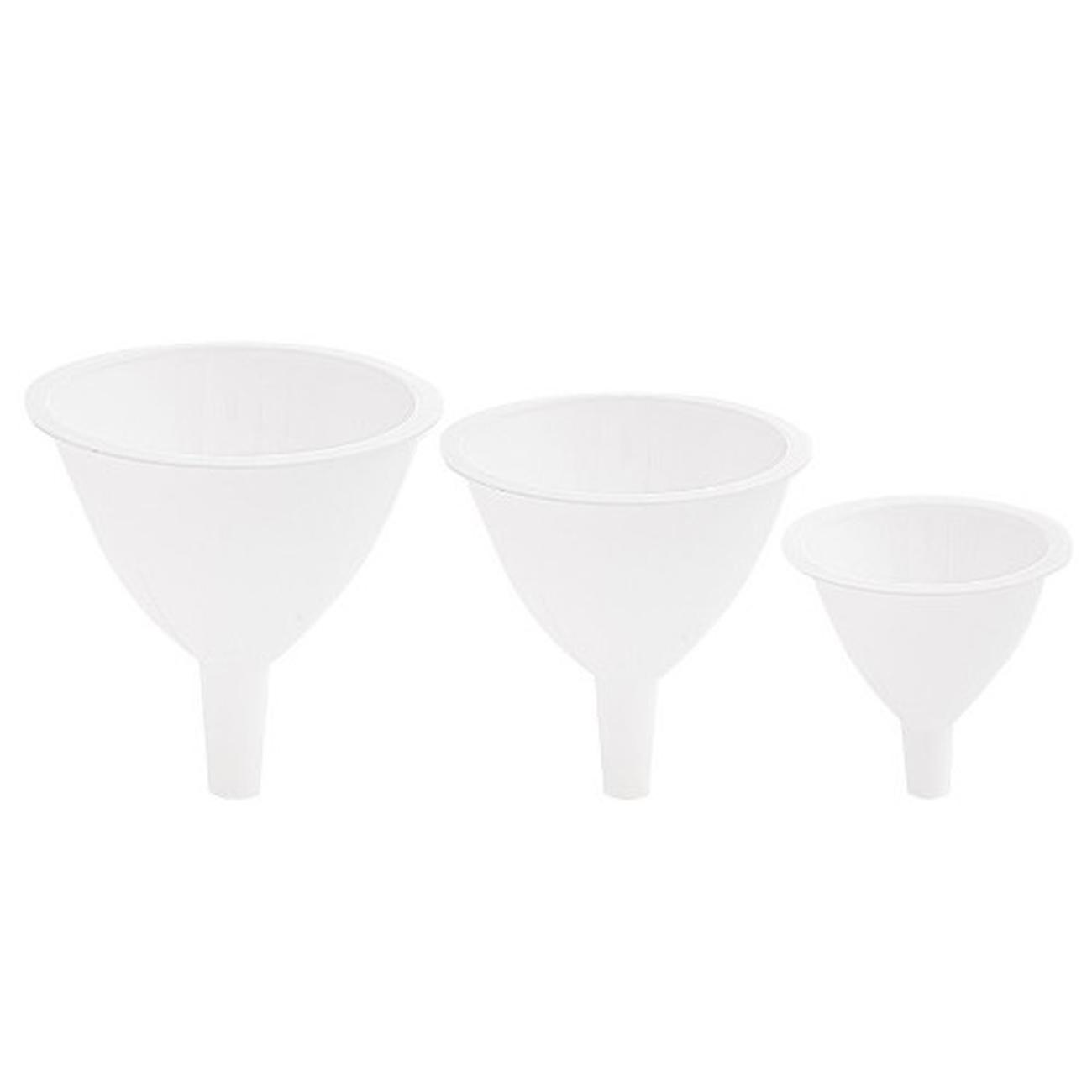 apollo-funnels-3pc-set - Apollo Funnels Set of 3