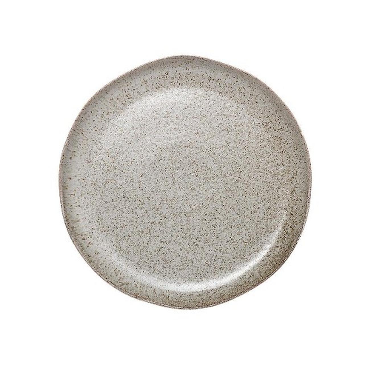 ladelle-artisan-round-plate-33cm - Ladelle Artisan Round Platter 33cm