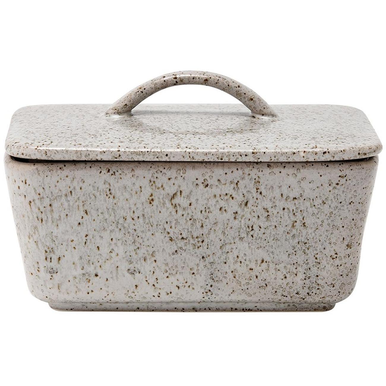 Dishware & Serving Pieces Ladelle Mystic Butter Dish Plates & Serving