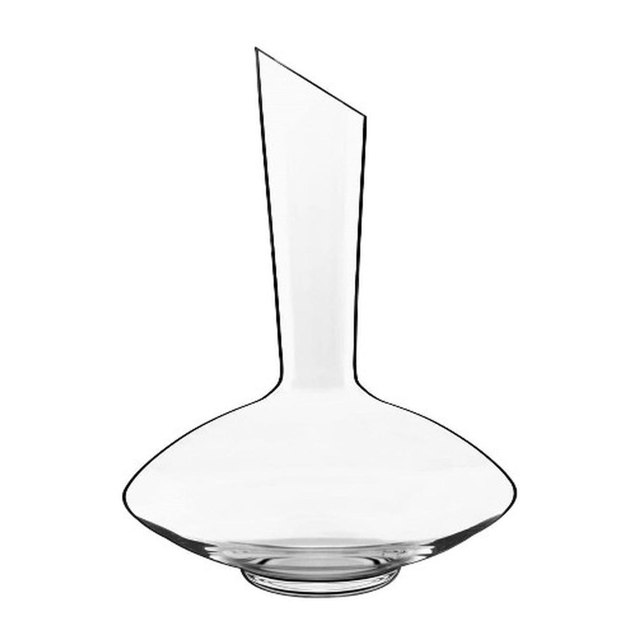 luigi-bormioli-atelier-wine-decanter-750ml - Luigi Bormioli Atelier Wine Decanter 750ml