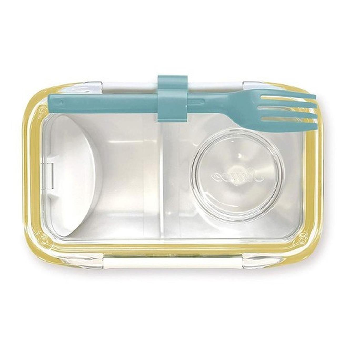 black-and-blum-bento-lunch-box-honey - Black & Blum Bento Box Honey