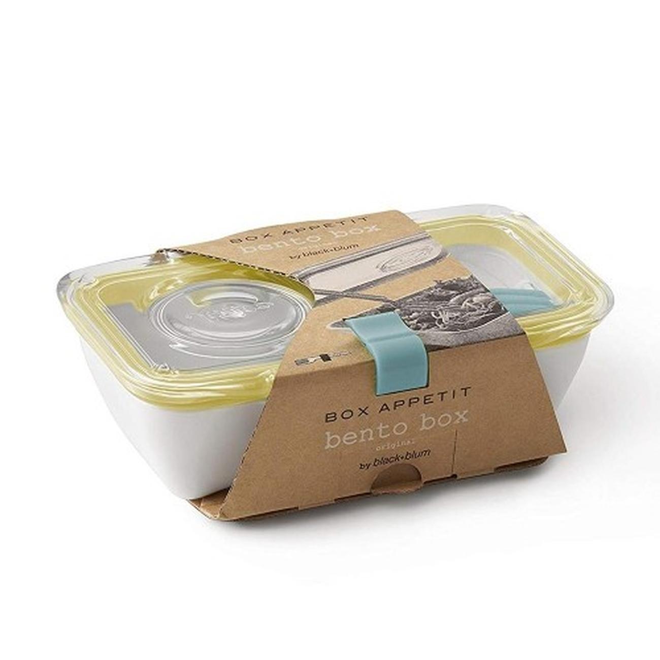 black-and-blum-bento-lunch-box-honey - Black & Blum Bento Box Honey
