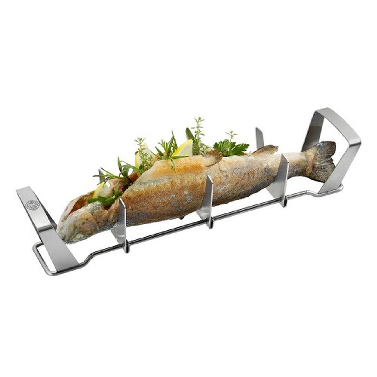Gefu BBQ Fish Rack