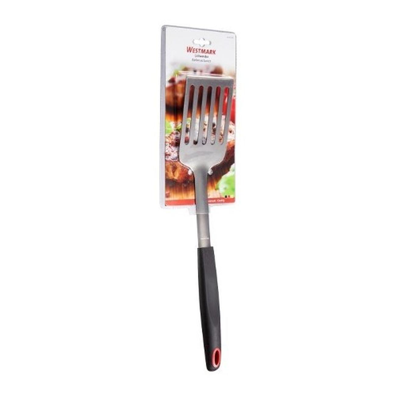 westmark-barbecue-turner-43cm-stainless-steel - Westmark Barbecue Turner 43cm