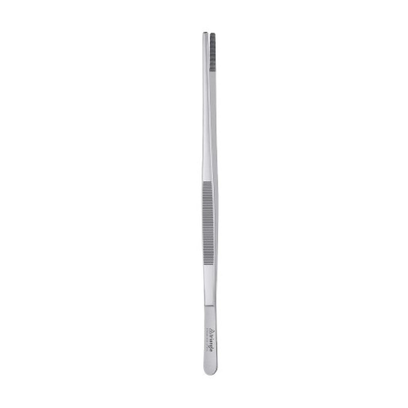 triangle-chefs-and-bbq-tweezers - Triangle Chef's & BBQ Tweezers 30cm