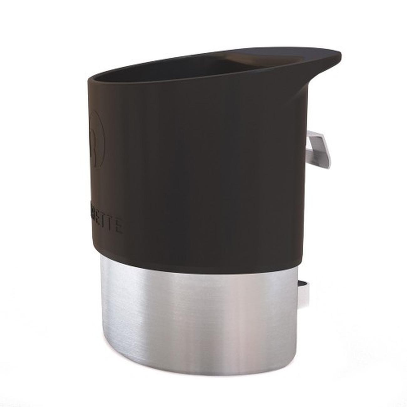 babette-original-utensil-holder-black - BABETTE Original Utensil Cup Black