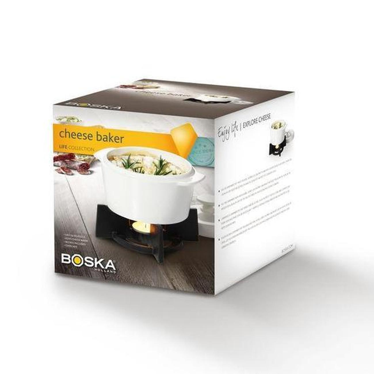 Boska Cheese Baker • Zie De Site Voor Nog Meer Van Boska