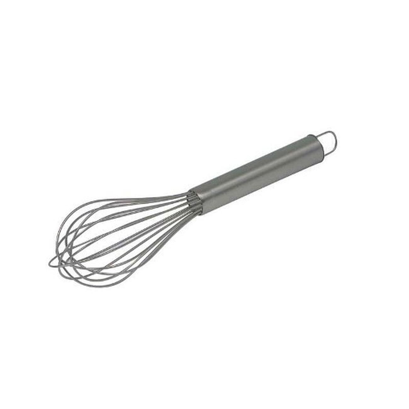 dexam-balloon-whisk-stainless-steel-20cm - Dexam Stainless Steel Balloon Whisk 20cm