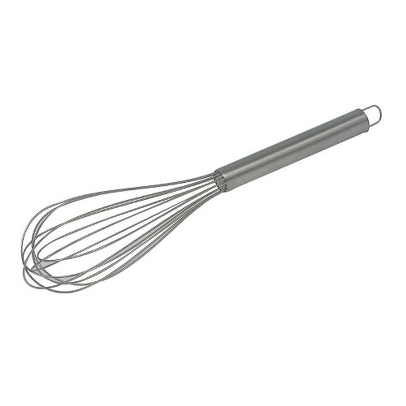 dexam-balloon-whisk-stainless-steel-25cm - Dexam Stainless Steel Balloon Whisk 25cm