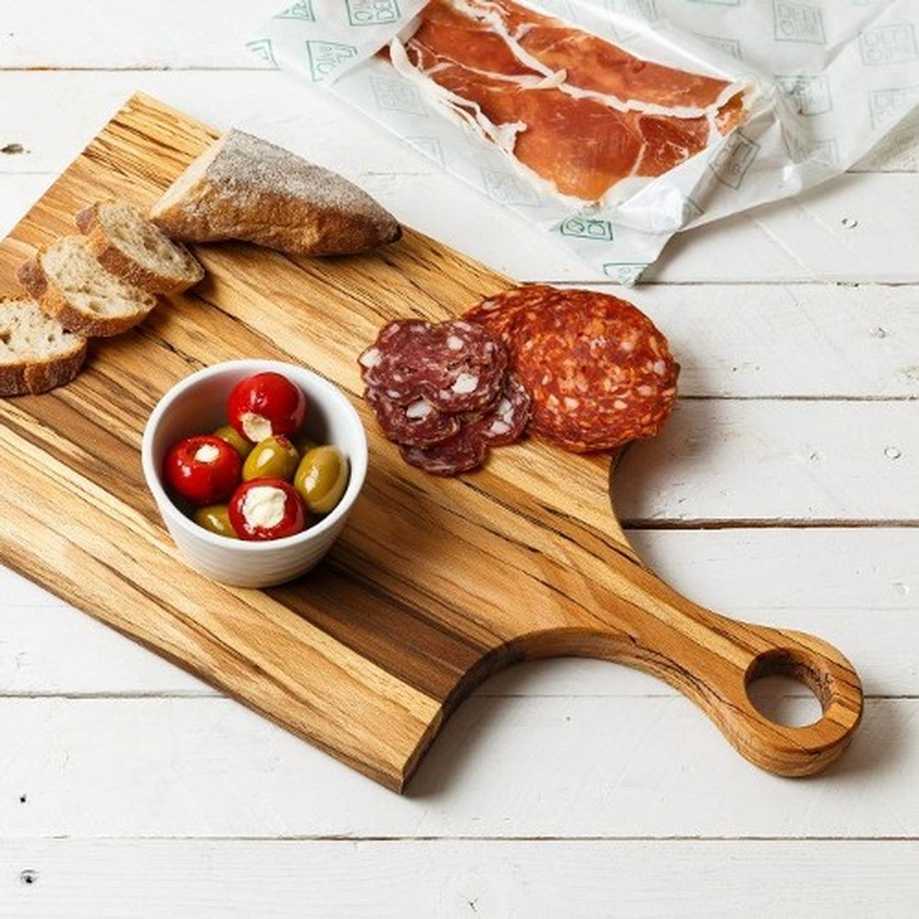 ballyshane-grange-cheese-board-medium - Ballyshane Grange Medium Cheese Board