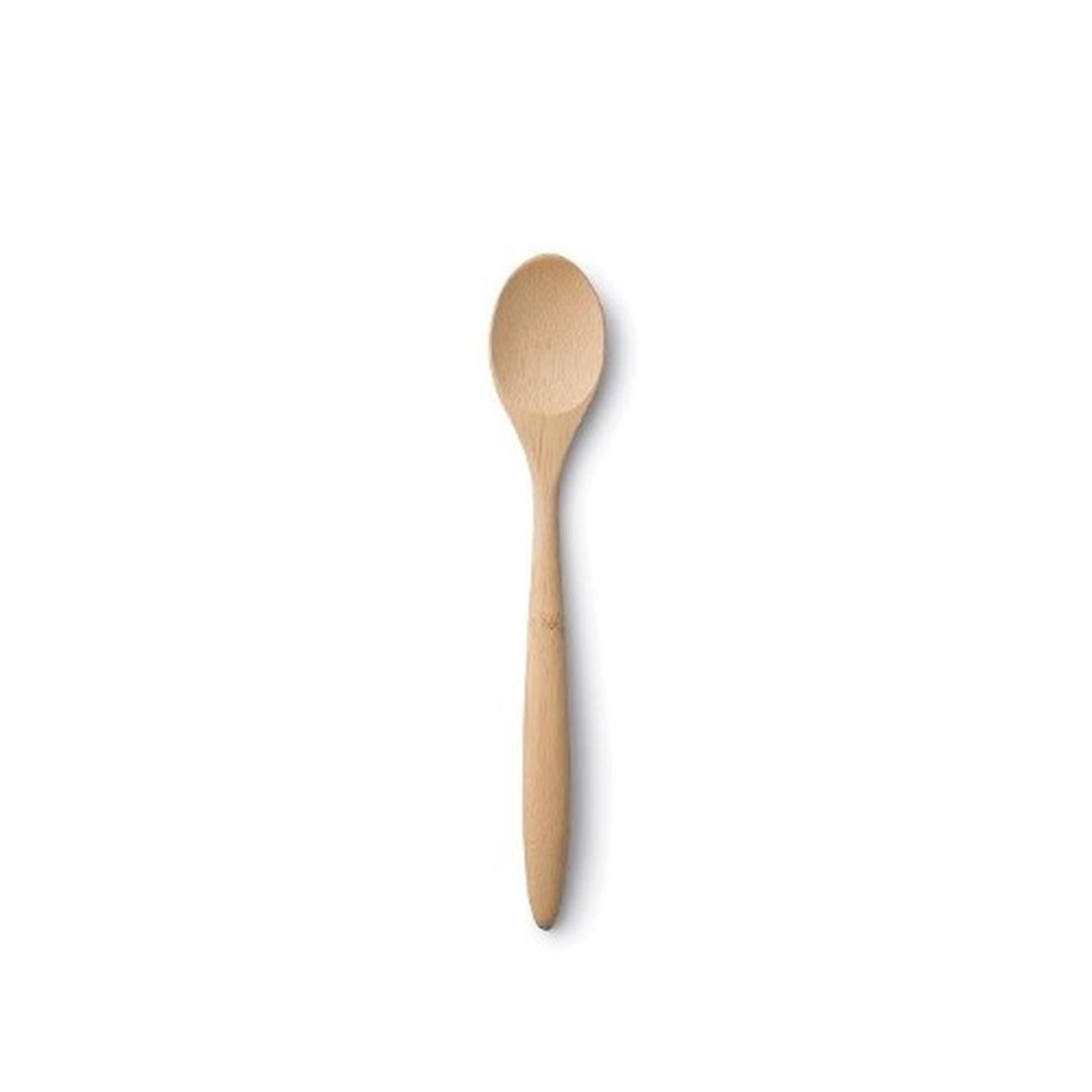bamboo-long-spoon - Bambu Long Spoon