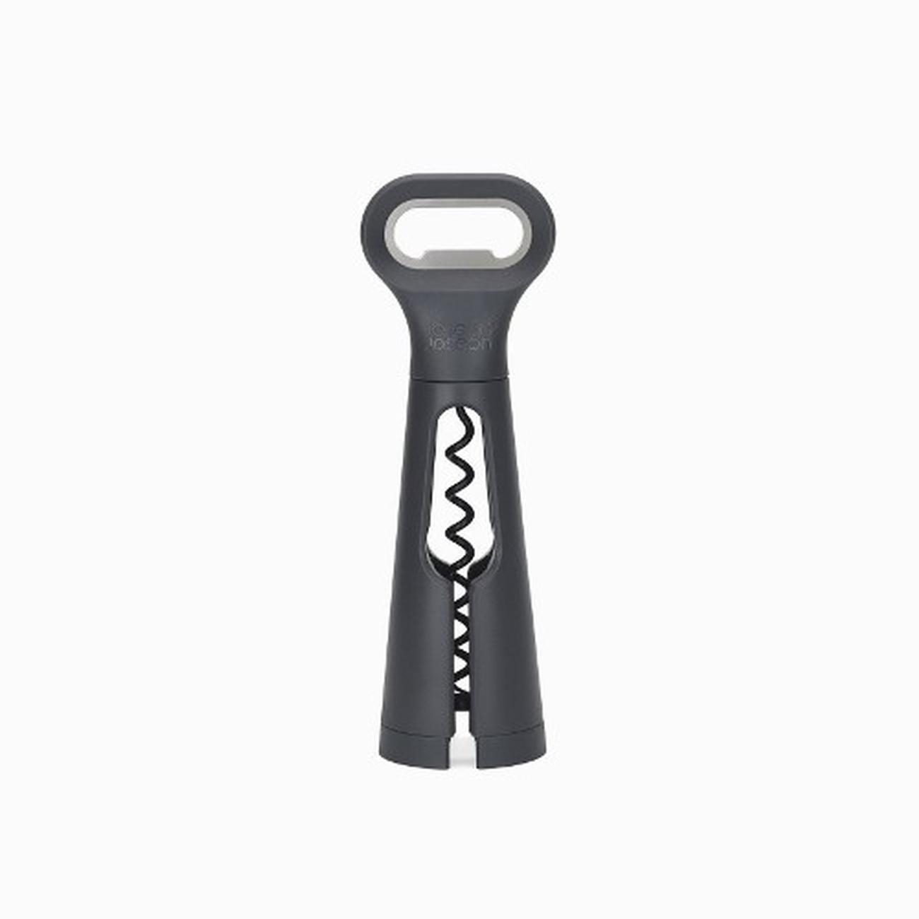 joseph-joseph-barstar-3-in-1-corkscrew - Joseph Joseph BarStar 3-in-1 Corkscrew