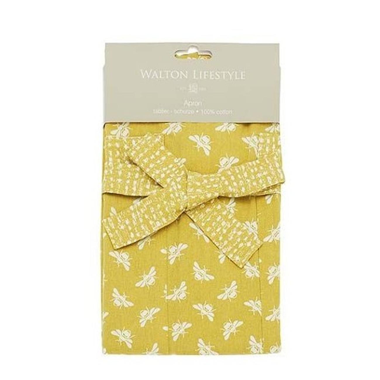 walton-yellow-bee-apron-orche - Walton & Co Bee Apron Orche