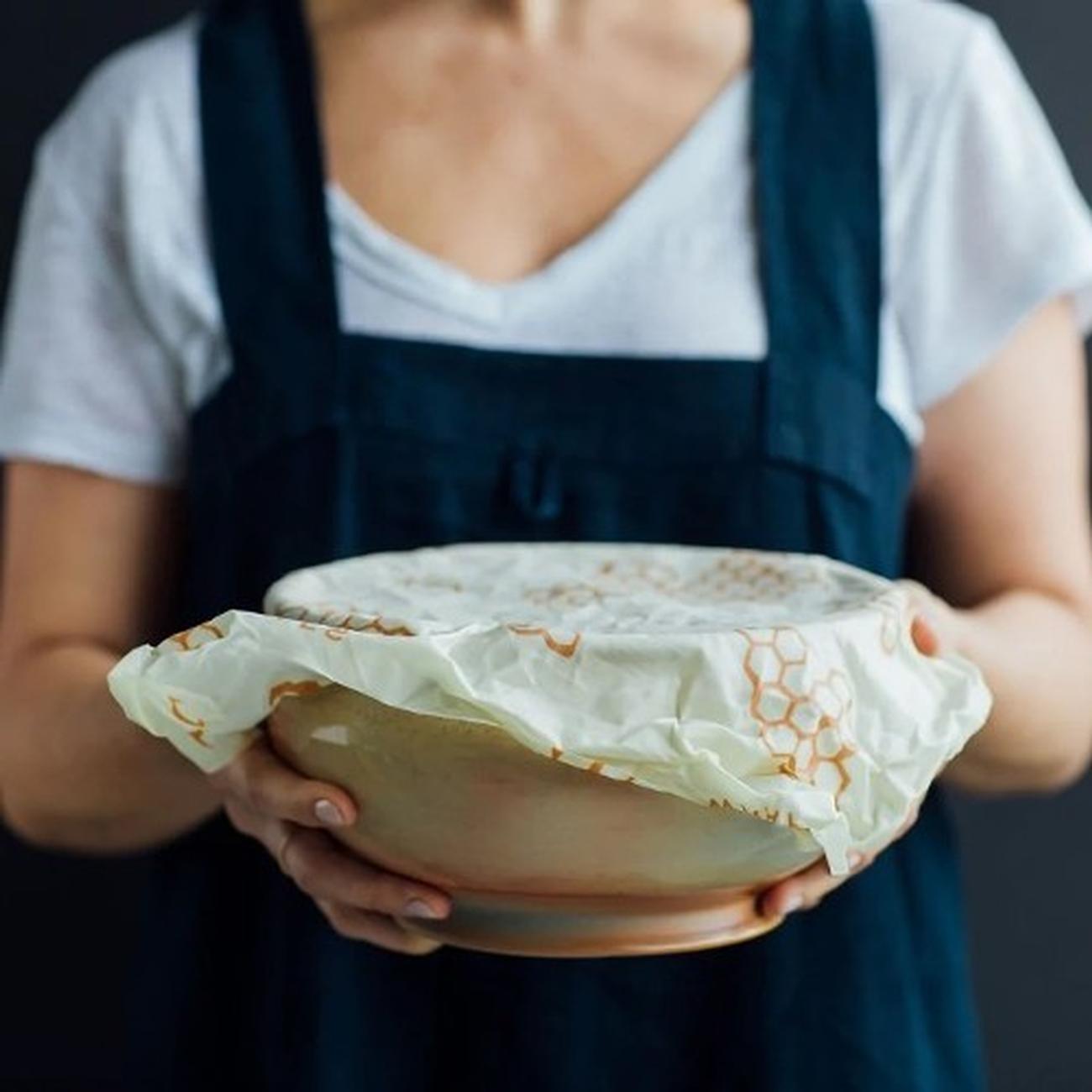 Bee's Wrap Set of 3 Large Wraps