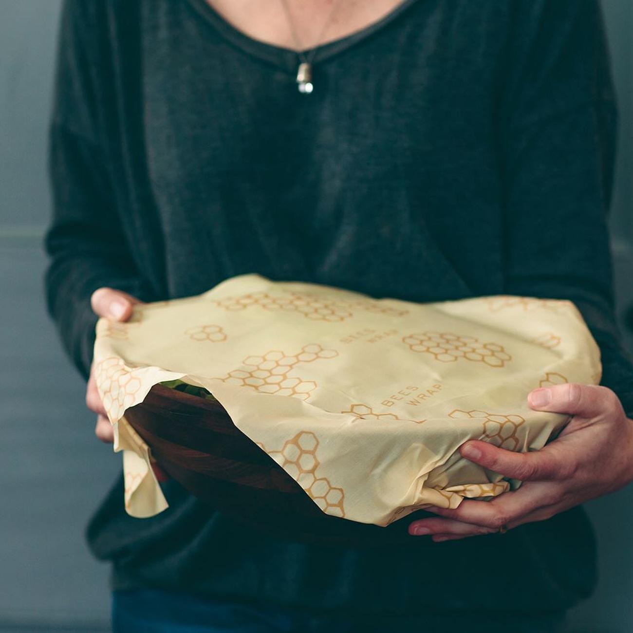 Bee's Wrap Set of 3 Large Wraps