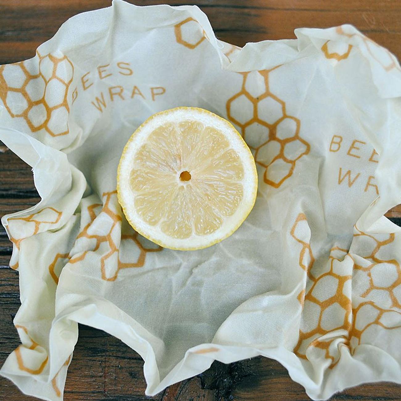 Bee's Wrap Set of 3 Small Wraps