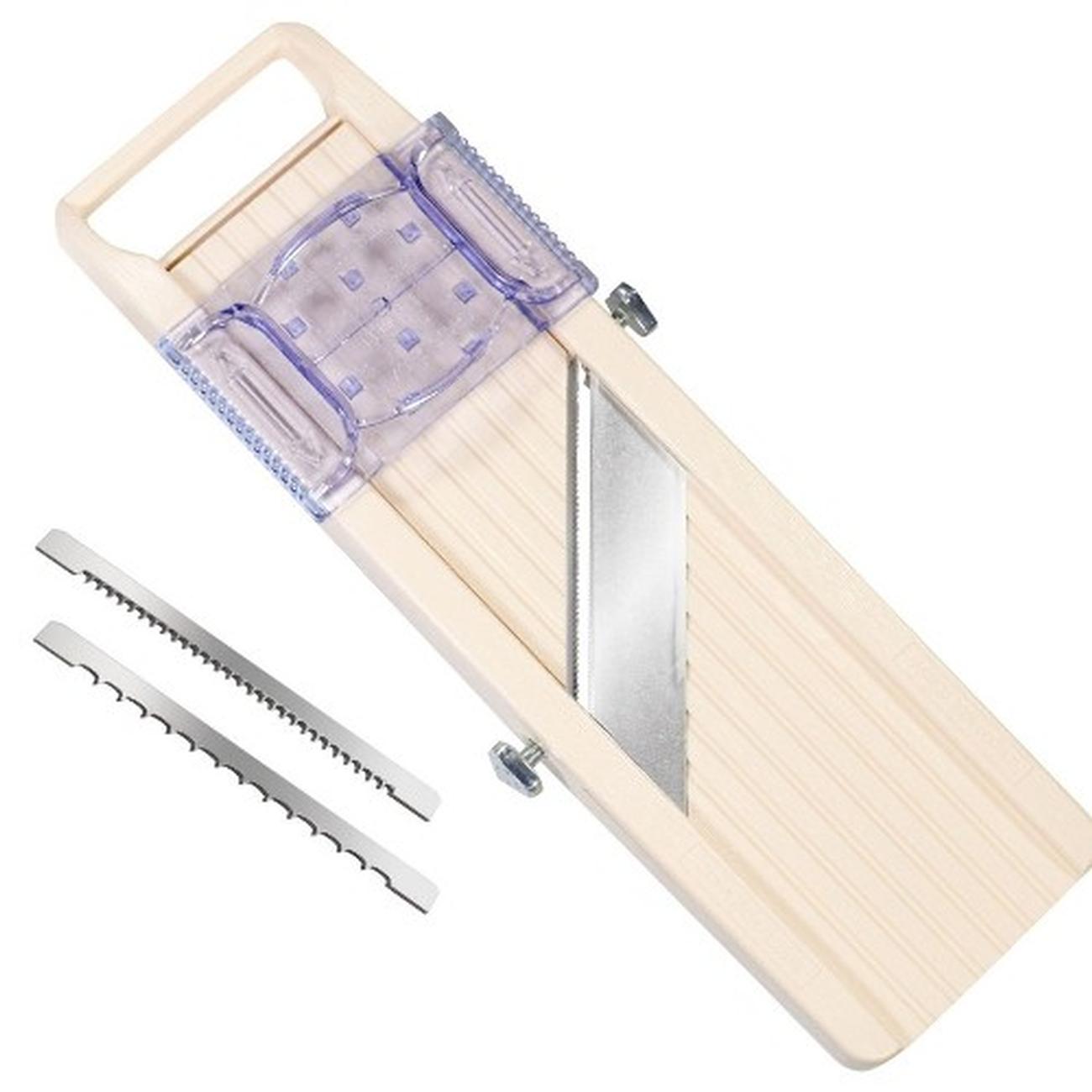 Benriner Japanese Mandoline Slicer 6.5cm