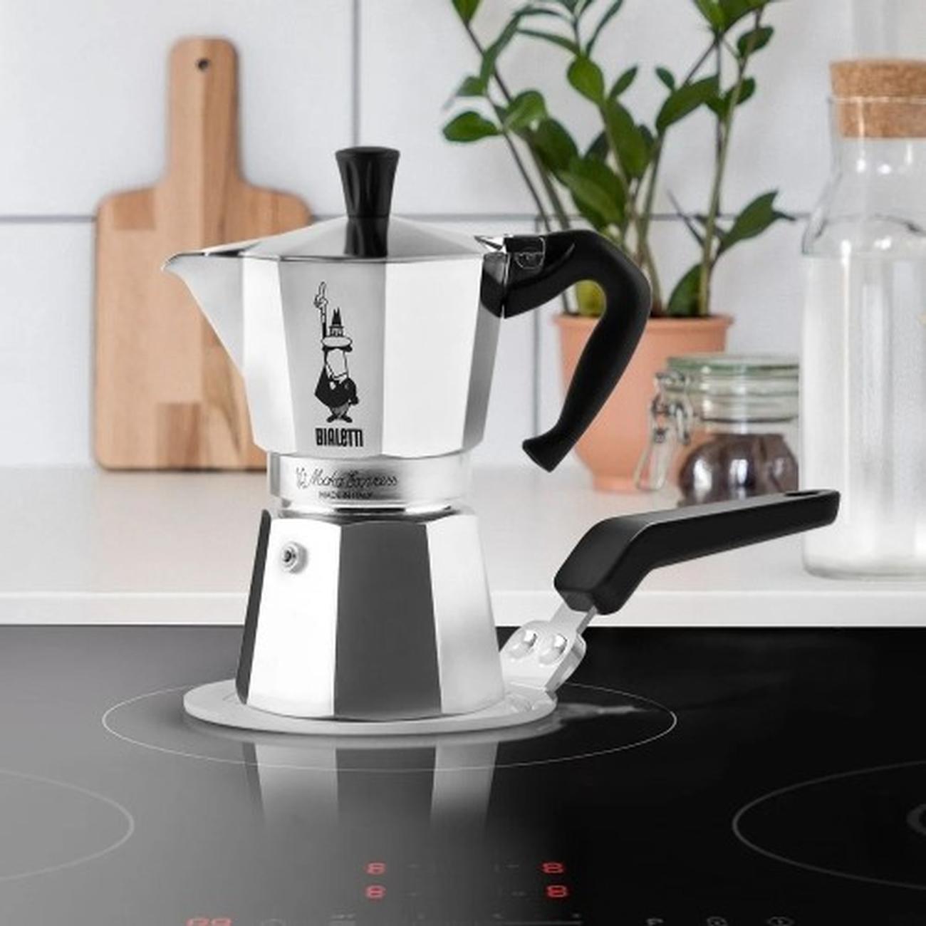 BIALETTI MOKA INDUCTION