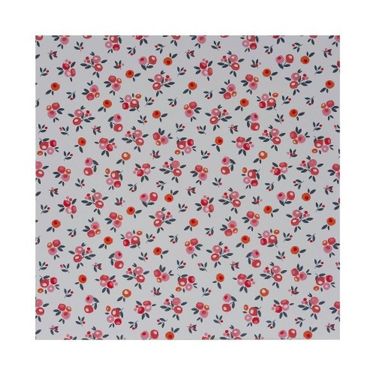 mason-cash-12-inch-blossom-cake-box - Mason Cash 12 Inch Blossom Cake Box