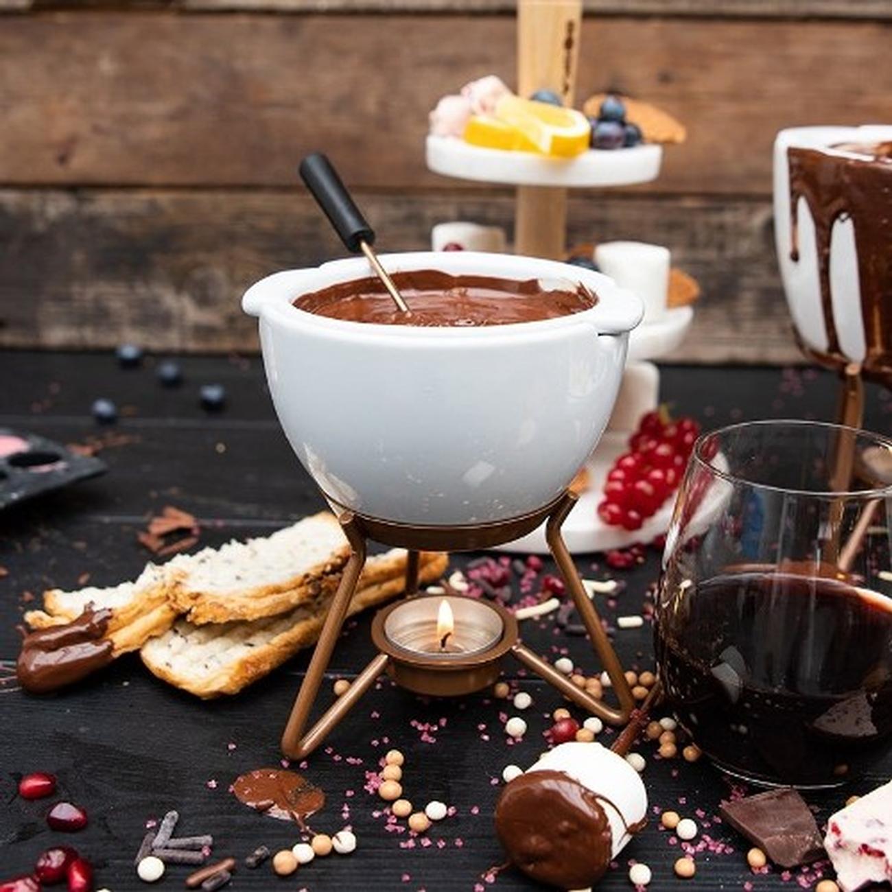 boska-choco-fondue-marie - Boska Choco Fondue Marie