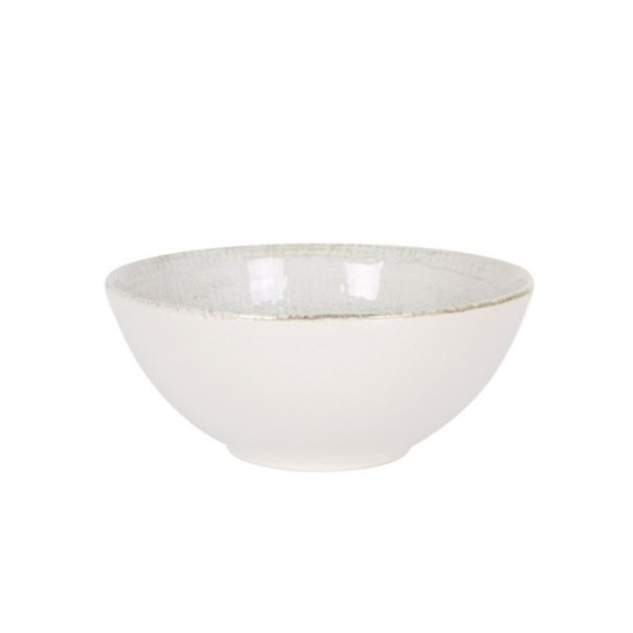 bowl-16cm-idris-monaco-brillo - Monaco Moss Green Bowl 16cm