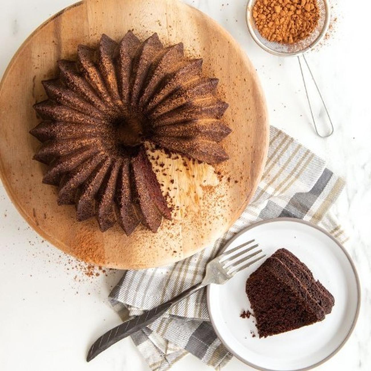 Nordic Ware 5 Cup Brilliance Bundt® Pan