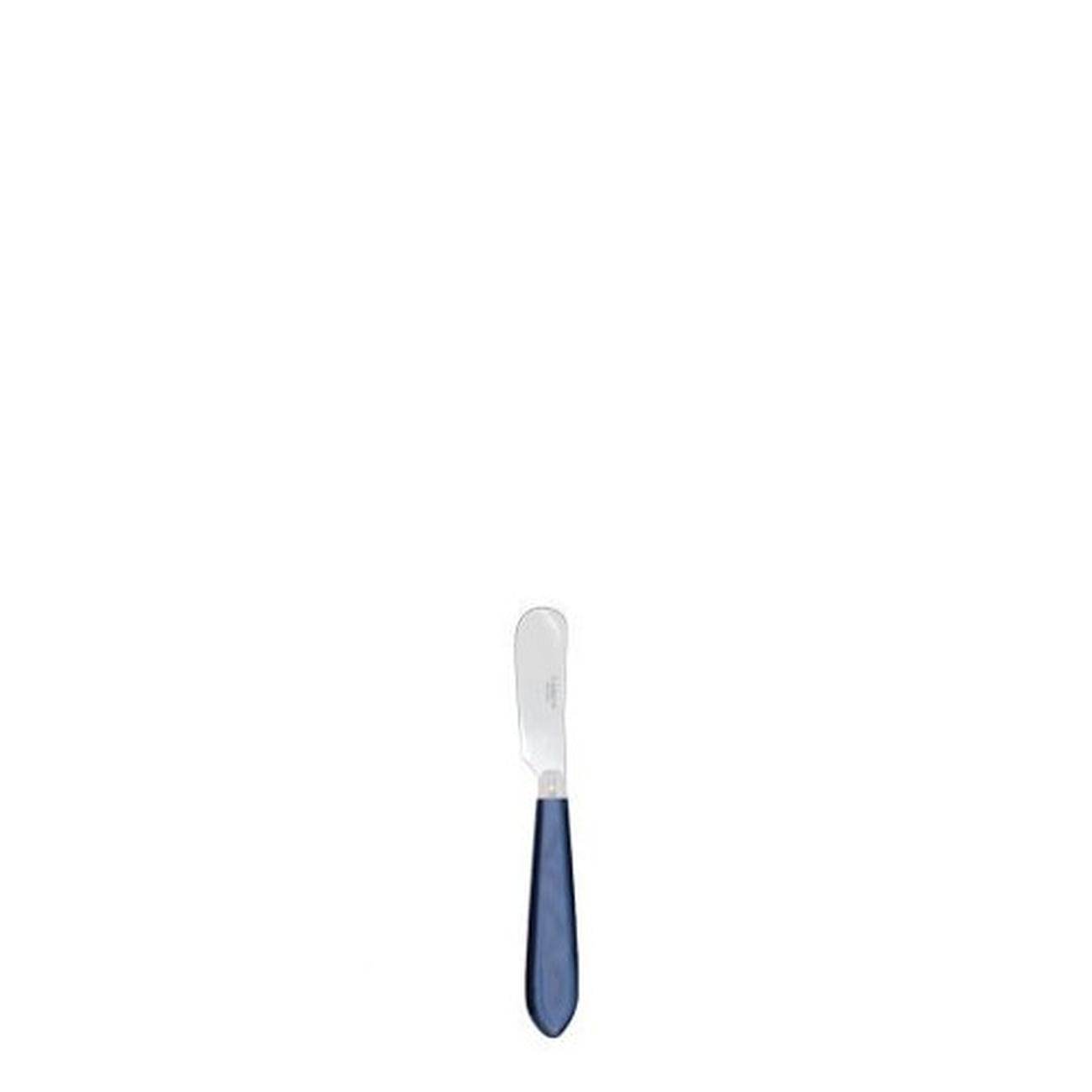 Butter Knife Navy Handle