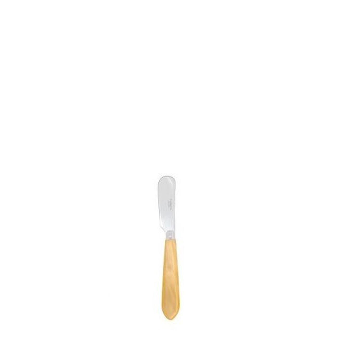 french-butter-knife-spreader-champagne-handle - Butter Knife Champagne Handle