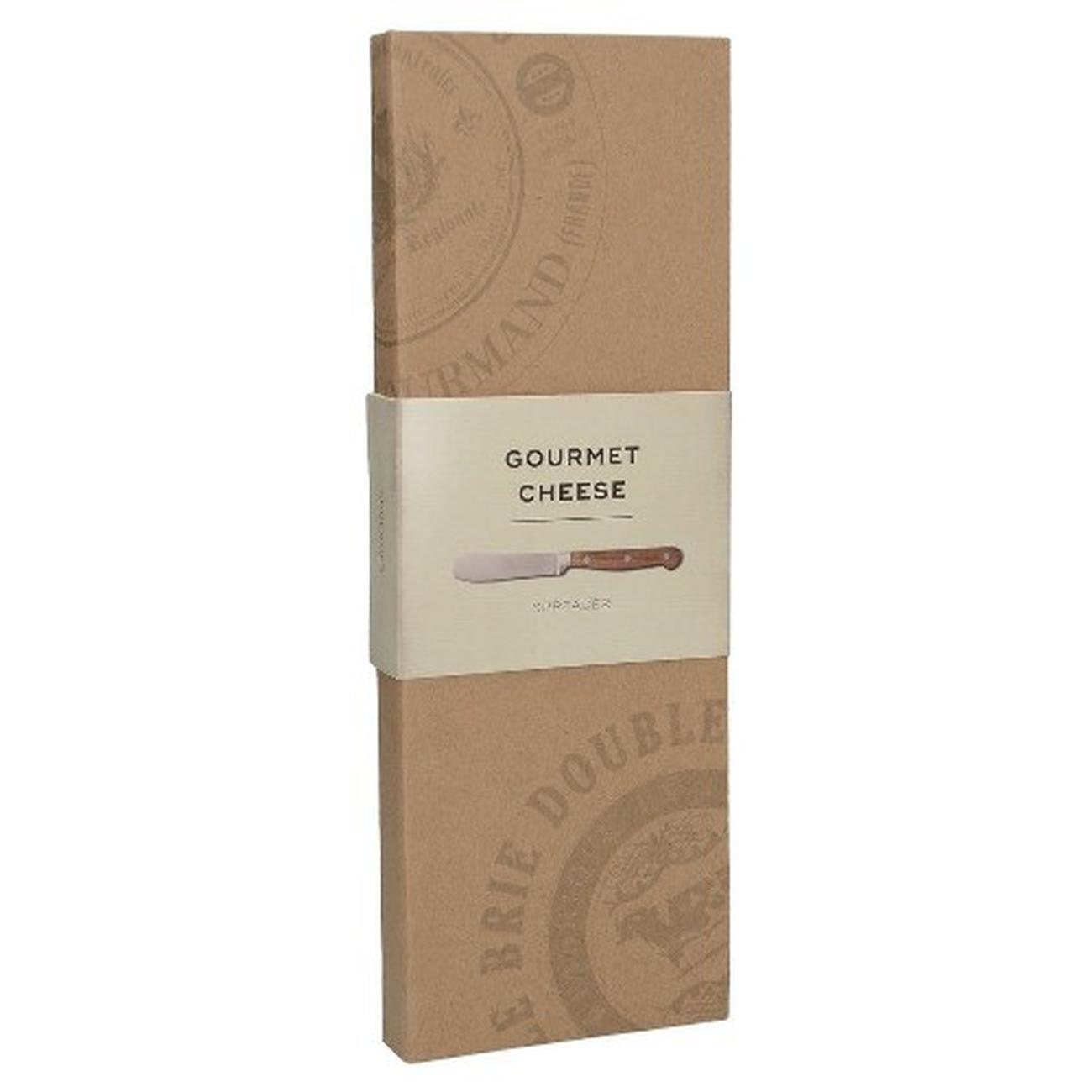 creative-tops-gourmet-soft-cheese-spreader - Creative Tops Gourmet Cheese Spreader
