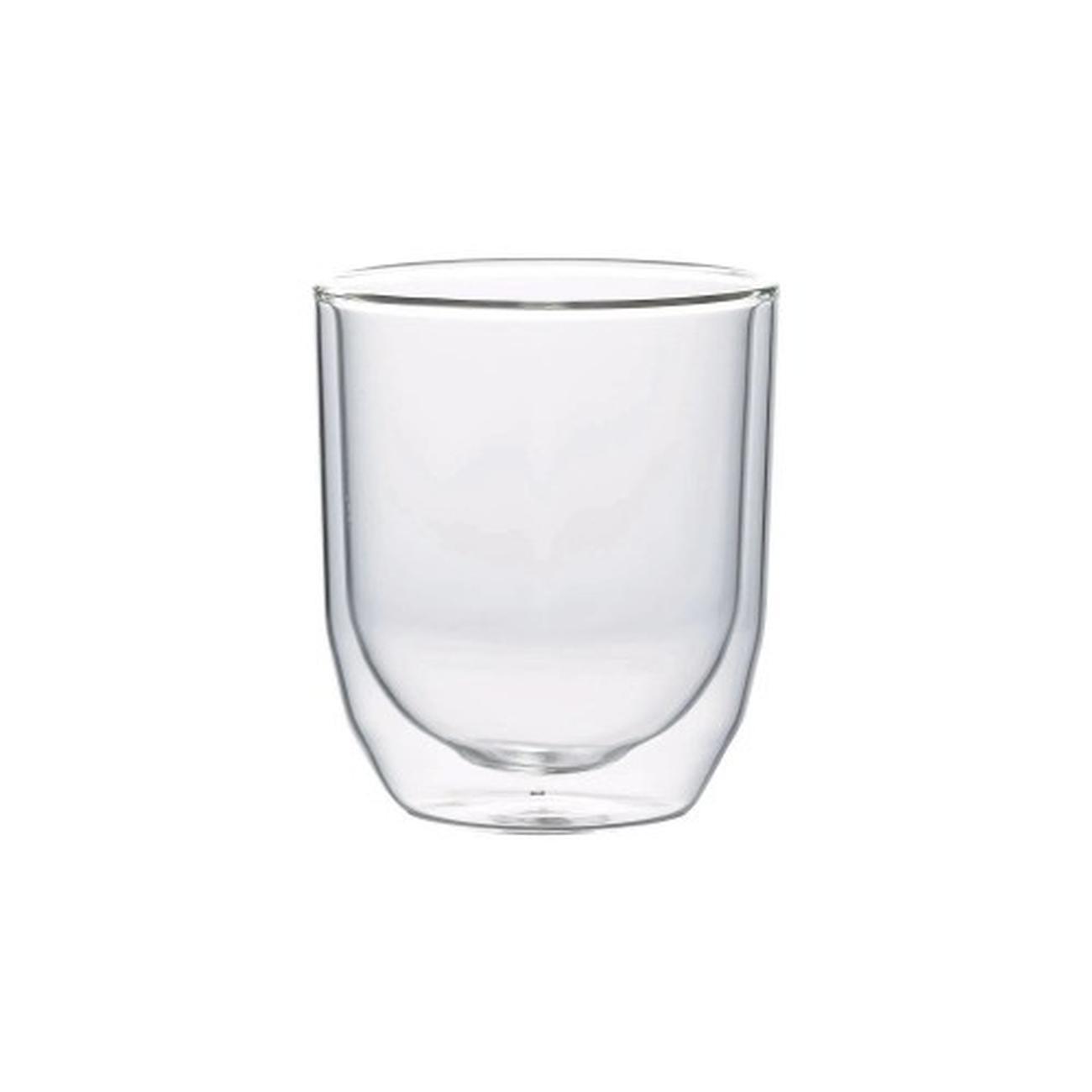 cafe-concept-double-walled-americano-glass - Cafe Concept Double Walled Americano Glass