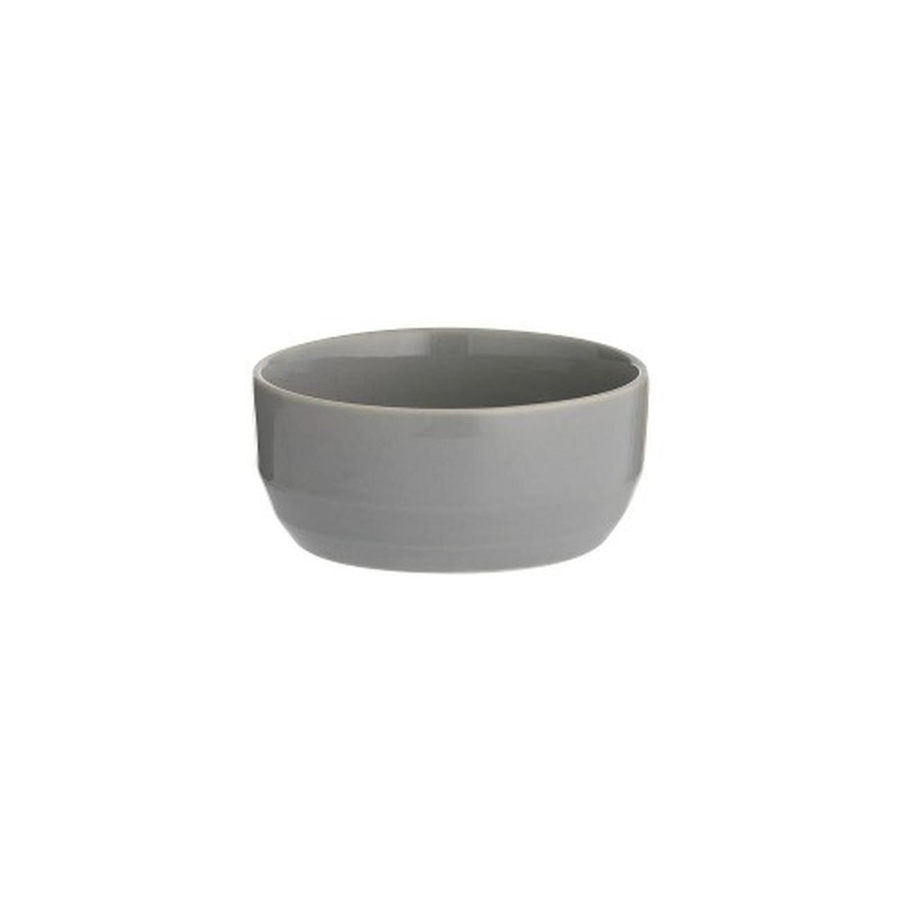 cafe-concept-snack-bowl-dark-grey-typhoon - Cafe Concept Snack Bowl Dark Grey