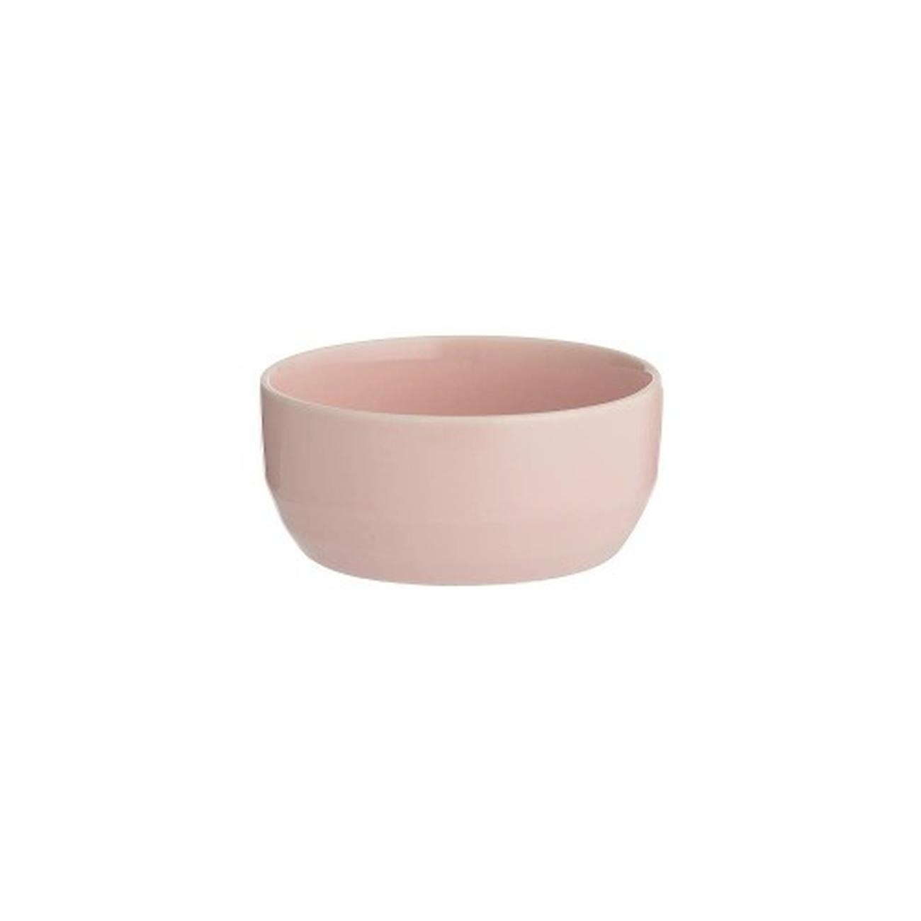 cafe-concept-snack-bowl-pink-typhoon - Cafe Concept Snack Bowl Pink