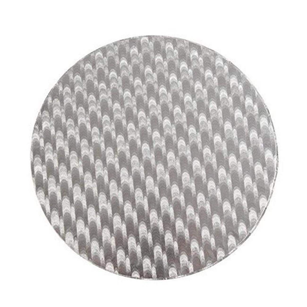 pme-round-cake-card-6-inch - PME Cake Card Round 6 Inch