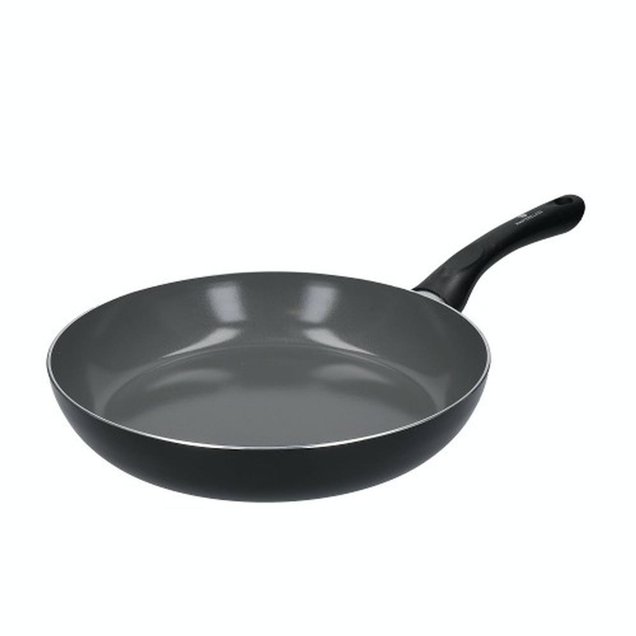 masterclass-can-to-pan-28cm-recycled-aluminium-non-stick-frying-pan - MasterClass Can-to-Pan Recycled Non-Stick Frying Pan 28cm