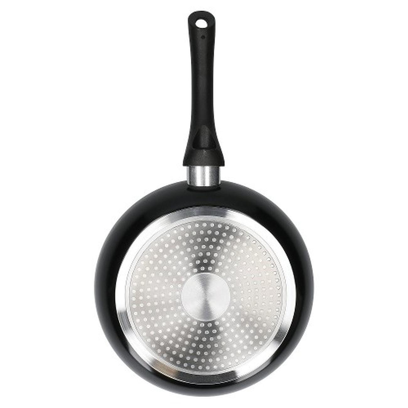masterclass-can-to-pan-30cm-recycled-aluminium-non-stick-frying-pan - MasterClass Can-to-Pan Recycled Non-Stick Frying Pan 30cm