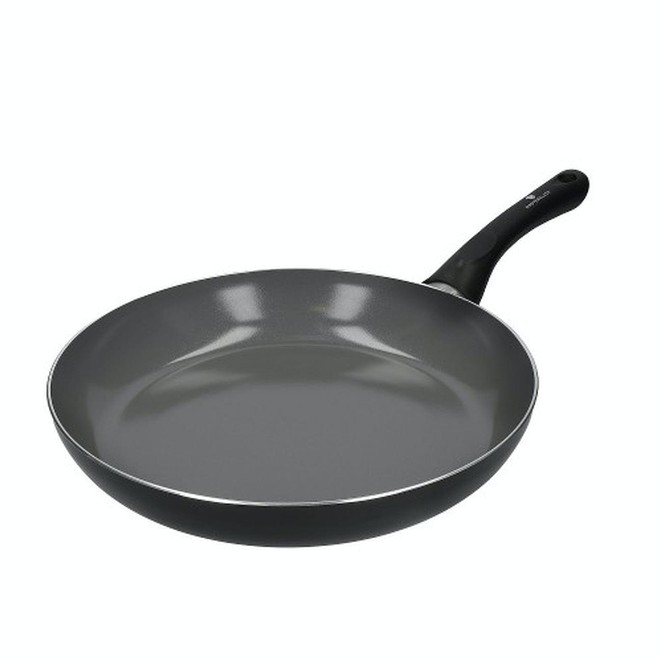 masterclass-can-to-pan-30cm-recycled-aluminium-non-stick-frying-pan - MasterClass Can-to-Pan Recycled Non-Stick Frying Pan 30cm