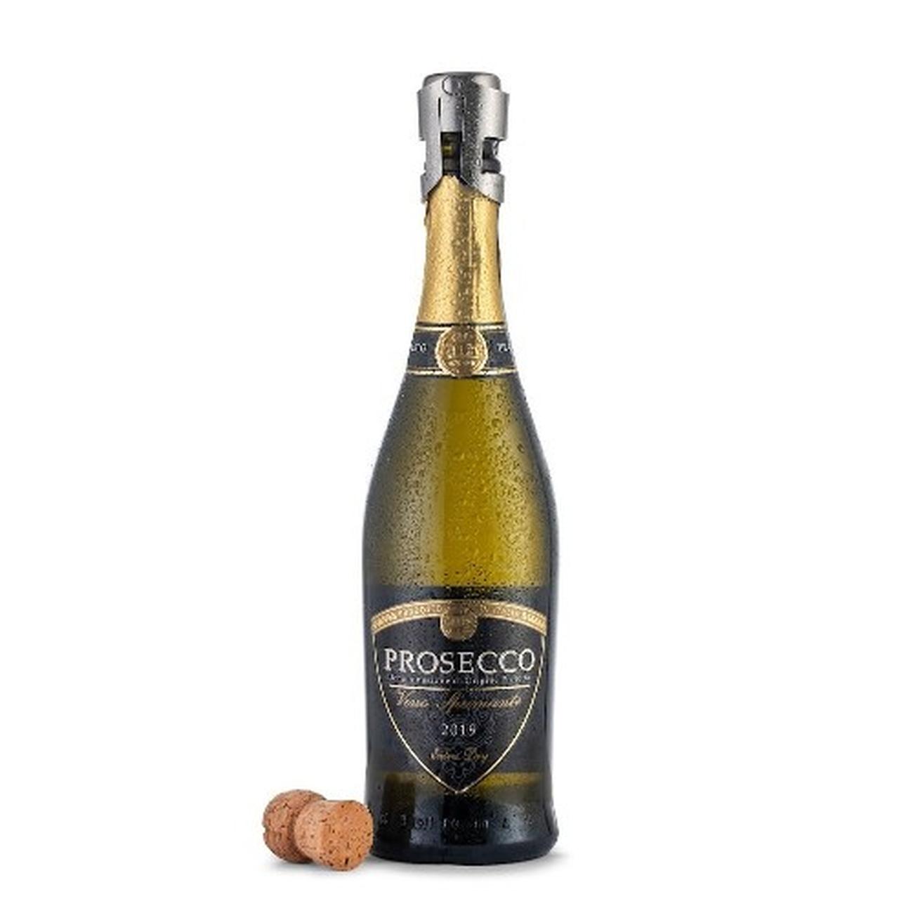 cellardine-champagne-sealer - CellarDine Champagne Sealer