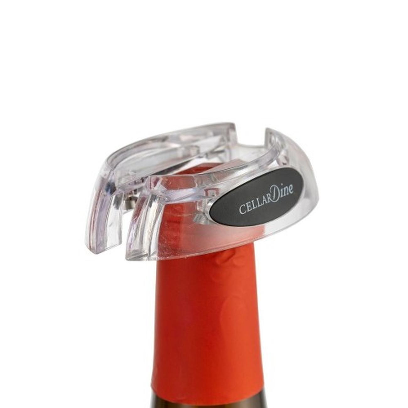 cellardine-foil-cutter - CellarDine Foil Cutter